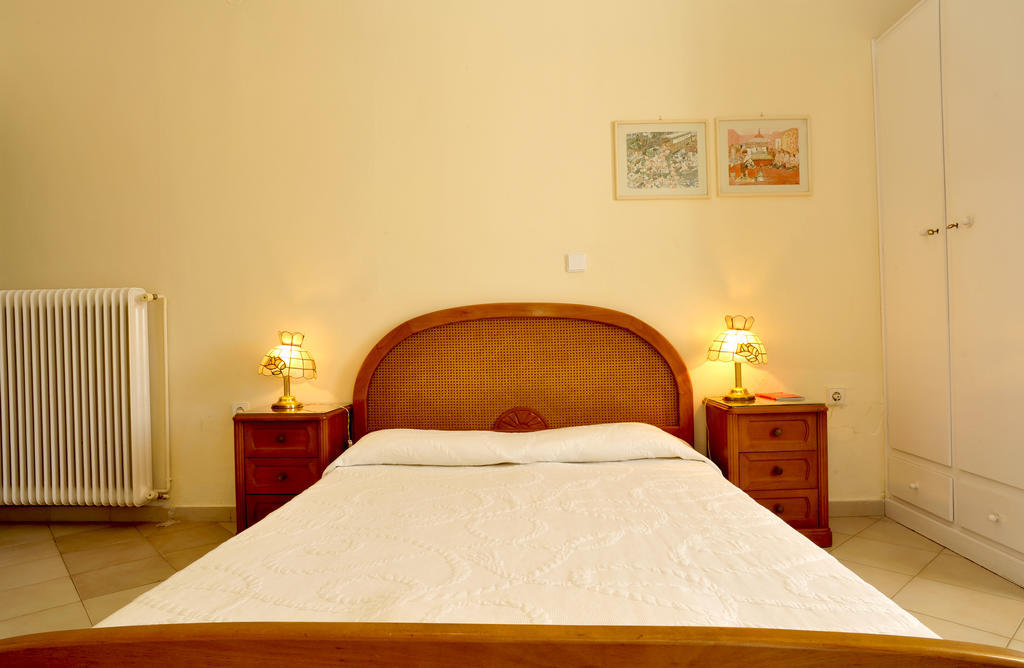 ארמופוליס Sea Colours Rooms & Apartments חדר תמונה