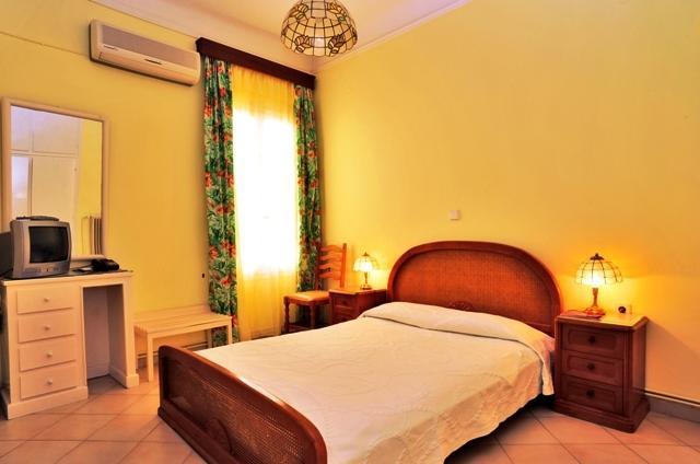 ארמופוליס Sea Colours Rooms & Apartments חדר תמונה