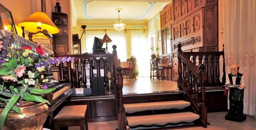 ארמופוליס Sea Colours Rooms & Apartments מראה חיצוני תמונה