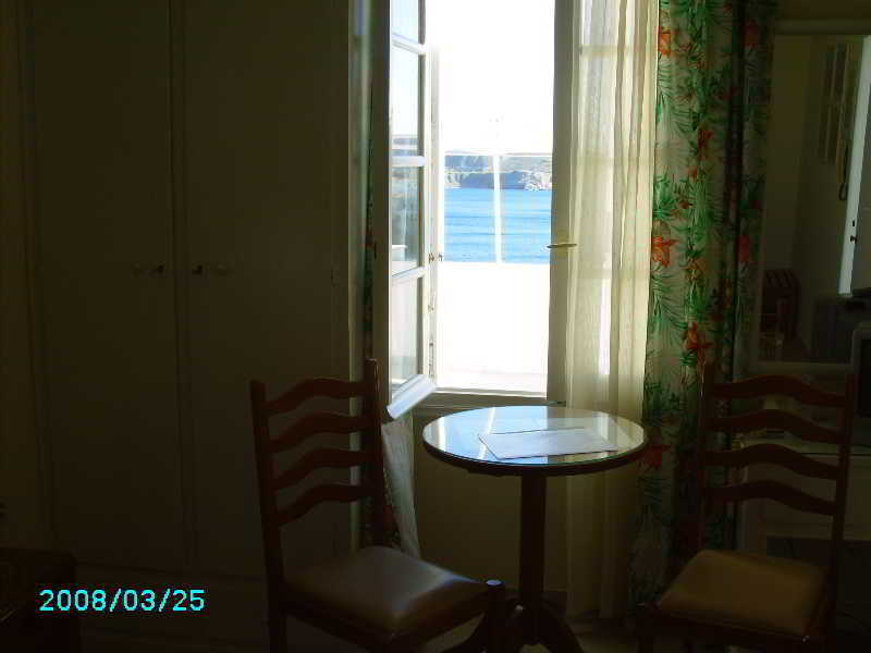 ארמופוליס Sea Colours Rooms & Apartments מראה חיצוני תמונה